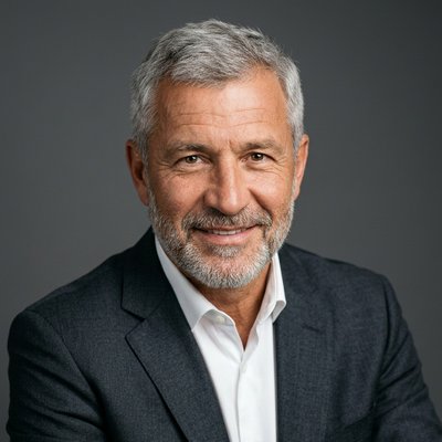 Андрей Белоусов — ведущий авиаконсультант Jet Concierge